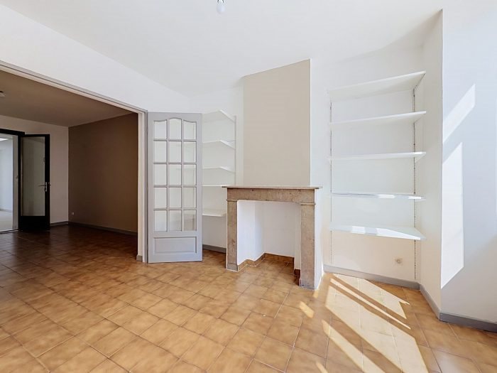 Appartement à vendre, 108m², Marcq-en-Baroeul