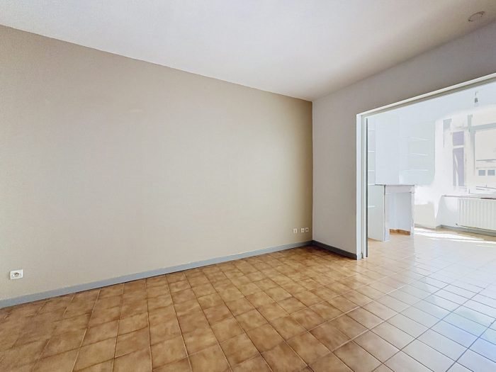 Appartement à vendre, 108m², Marcq-en-Baroeul