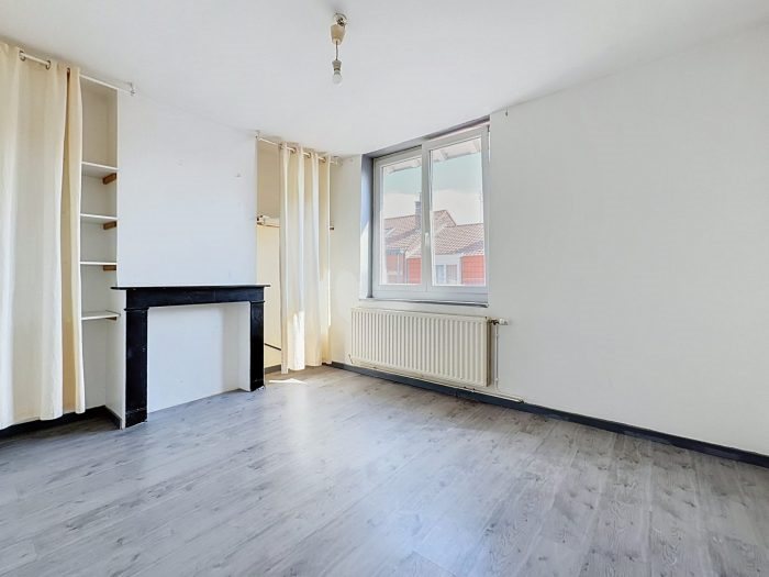 Appartement à vendre, 108m², Marcq-en-Baroeul