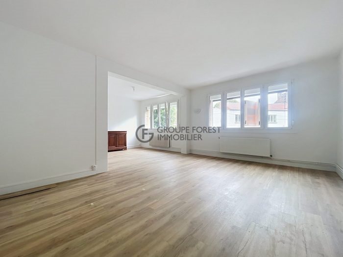 Appartement à vendre, 85m², La Madeleine