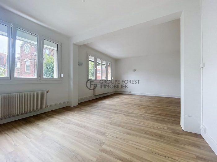 Appartement à vendre, 85m², La Madeleine