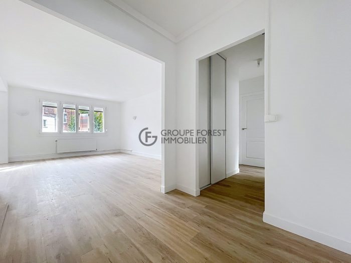 Appartement à vendre, 85m², La Madeleine