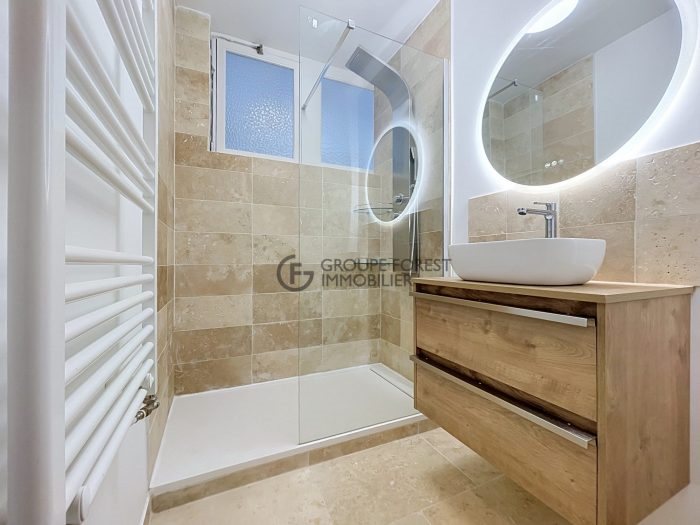 Appartement à vendre, 85m², La Madeleine