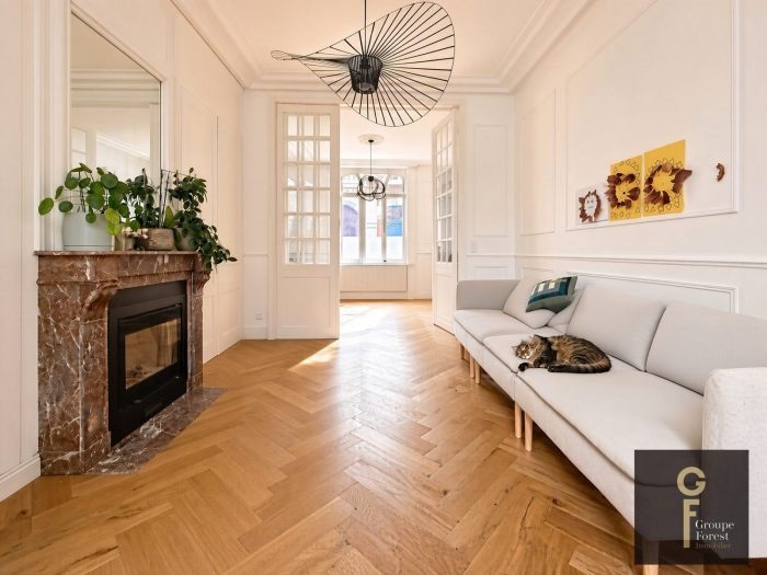 Maison à vendre, 194m², La Madeleine
