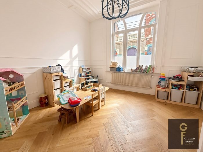 Maison à vendre, 194m², La Madeleine