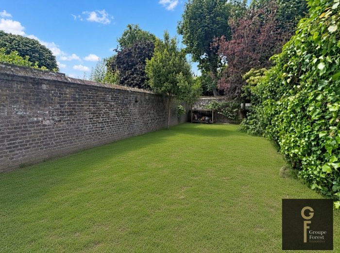 Maison à vendre, 194m², La Madeleine
