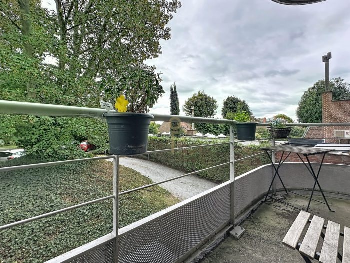 Appartement à vendre, 64m², Croix