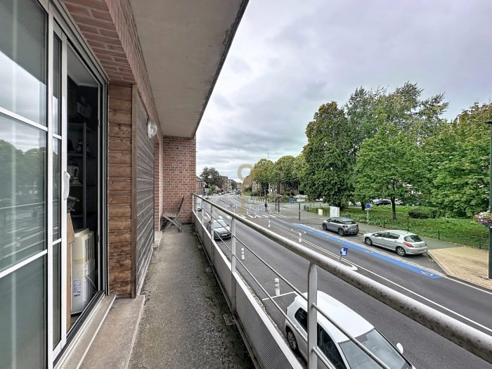 Appartement à vendre, 64m², Croix