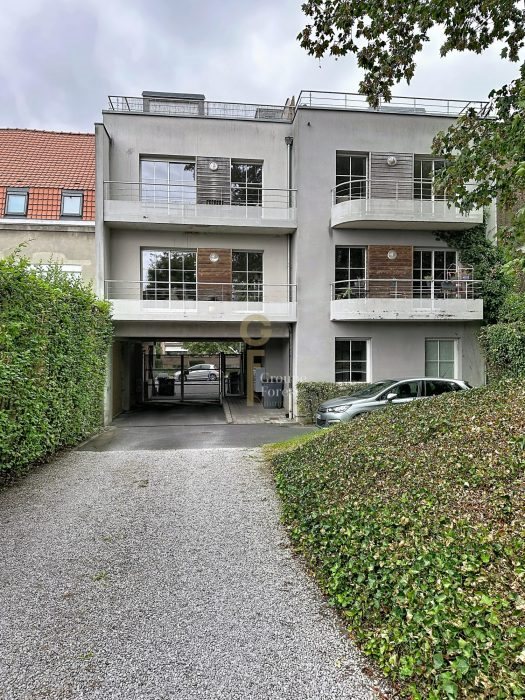 Appartement à vendre, 64m², Croix