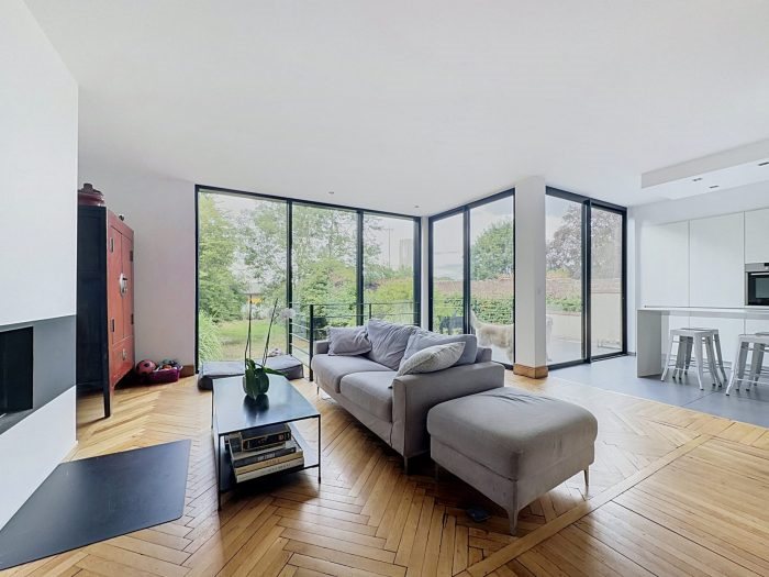 Maison à vendre, 350m², Villeneuve-d'Ascq