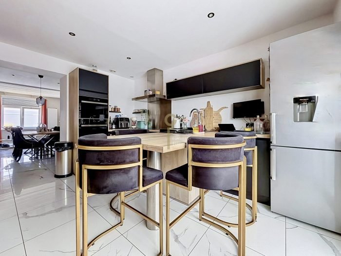 Maison à vendre, 71m², Neuville-en-Ferrain