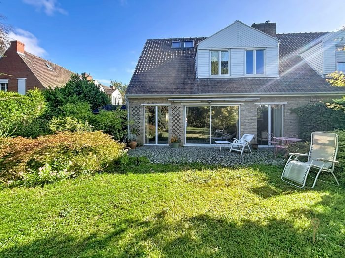 Maison à vendre, 118m², Bondues