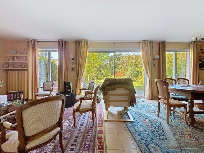 Maison à vendre, 118m², Bondues