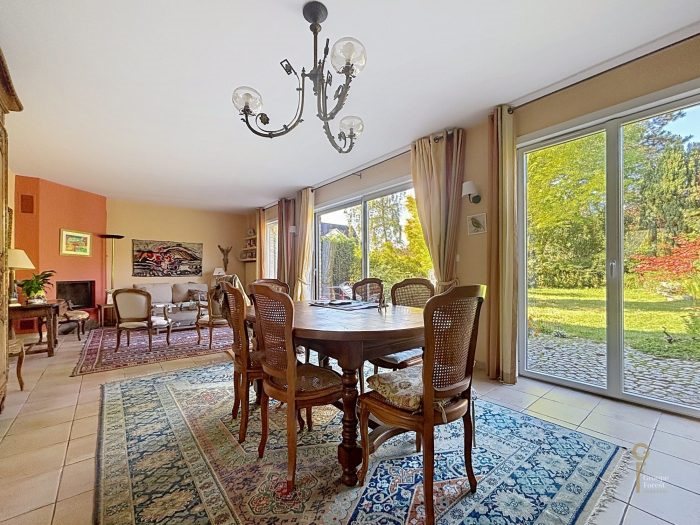 Maison à vendre, 118m², Bondues