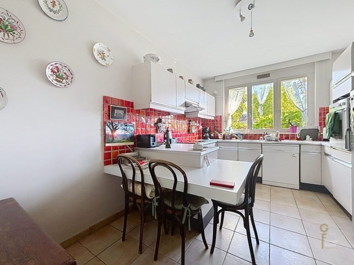 Maison à vendre, 118m², Bondues