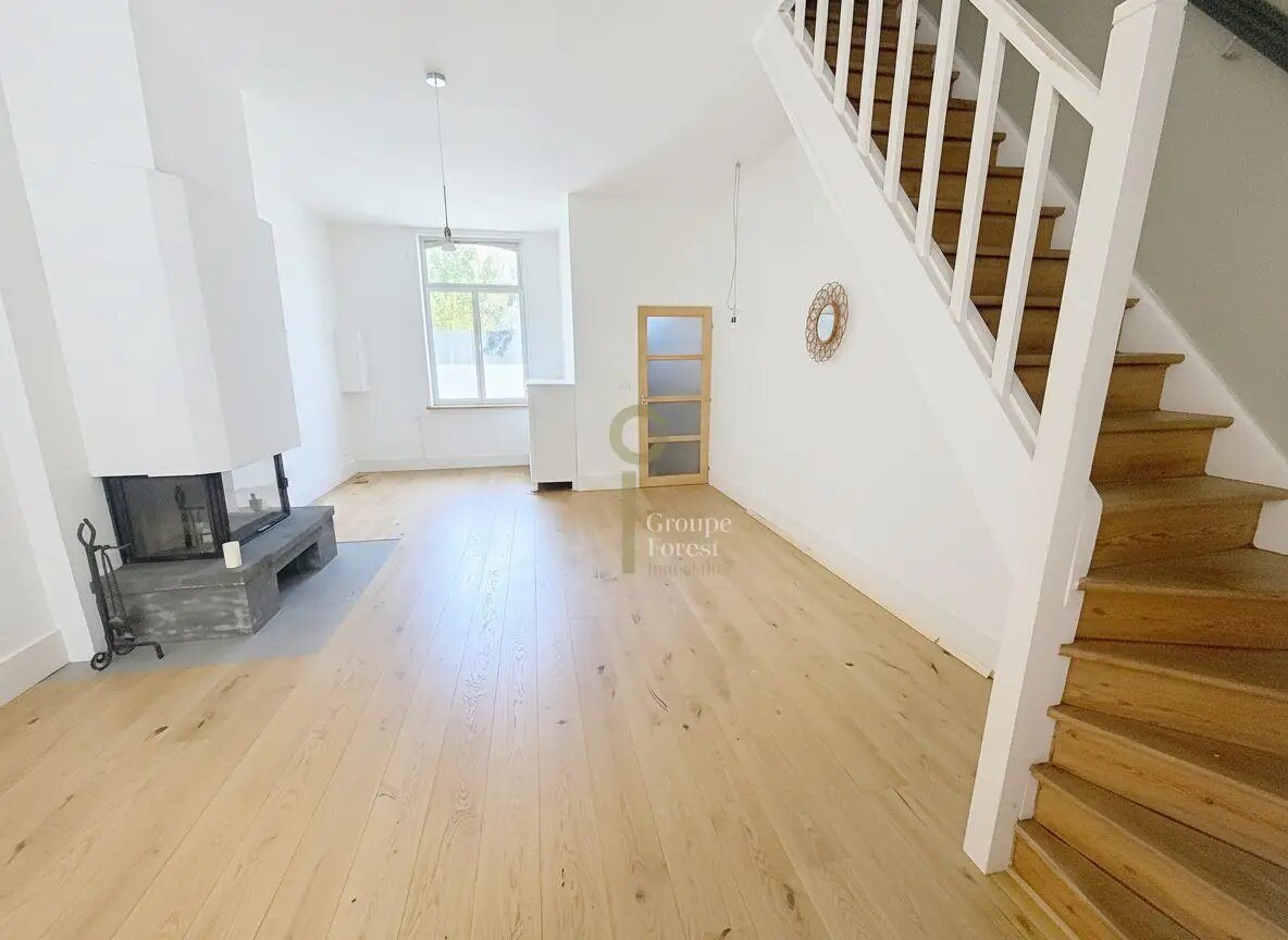 Maison à vendre, 108m², Villeneuve-d'Ascq