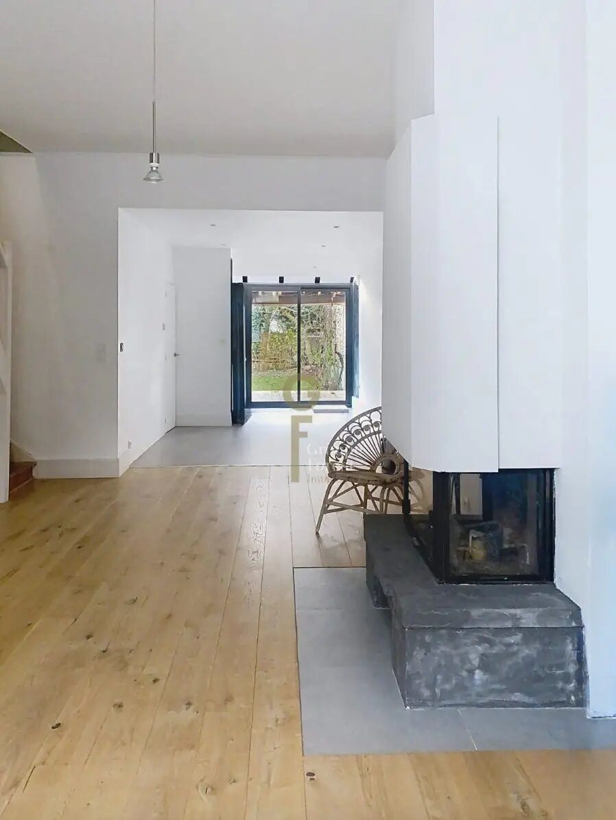 Maison à vendre, 108m², Villeneuve-d'Ascq
