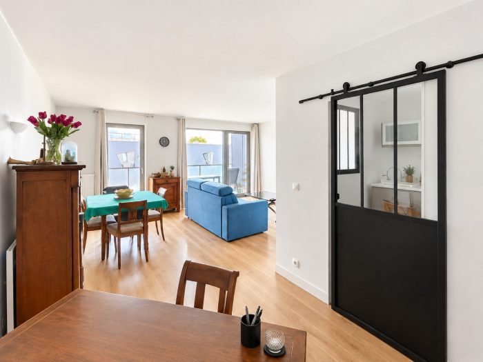 Appartement à vendre, 76m², Mouvaux