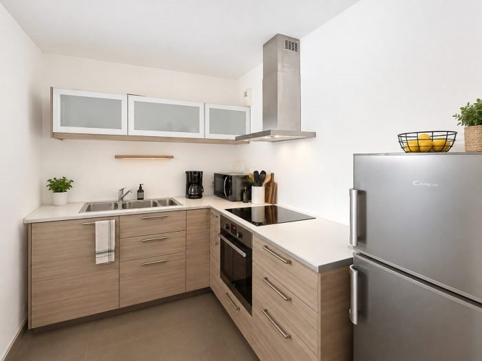 Appartement à vendre, 76m², Mouvaux