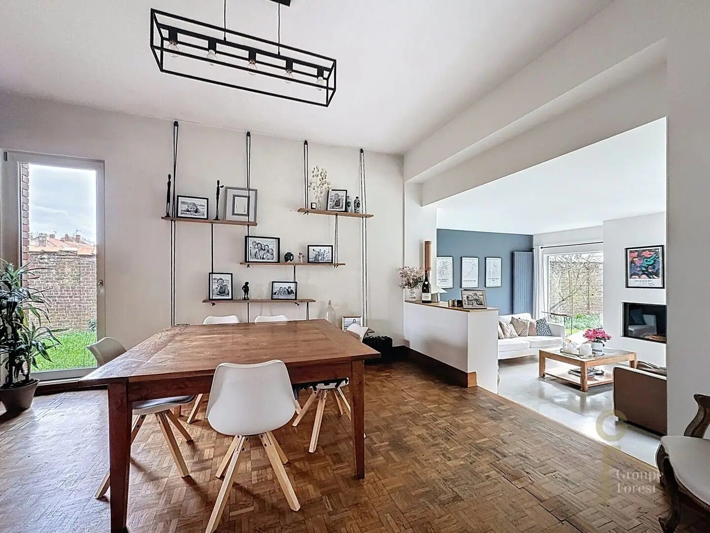 Maison à vendre, 257m², Villeneuve-d'Ascq