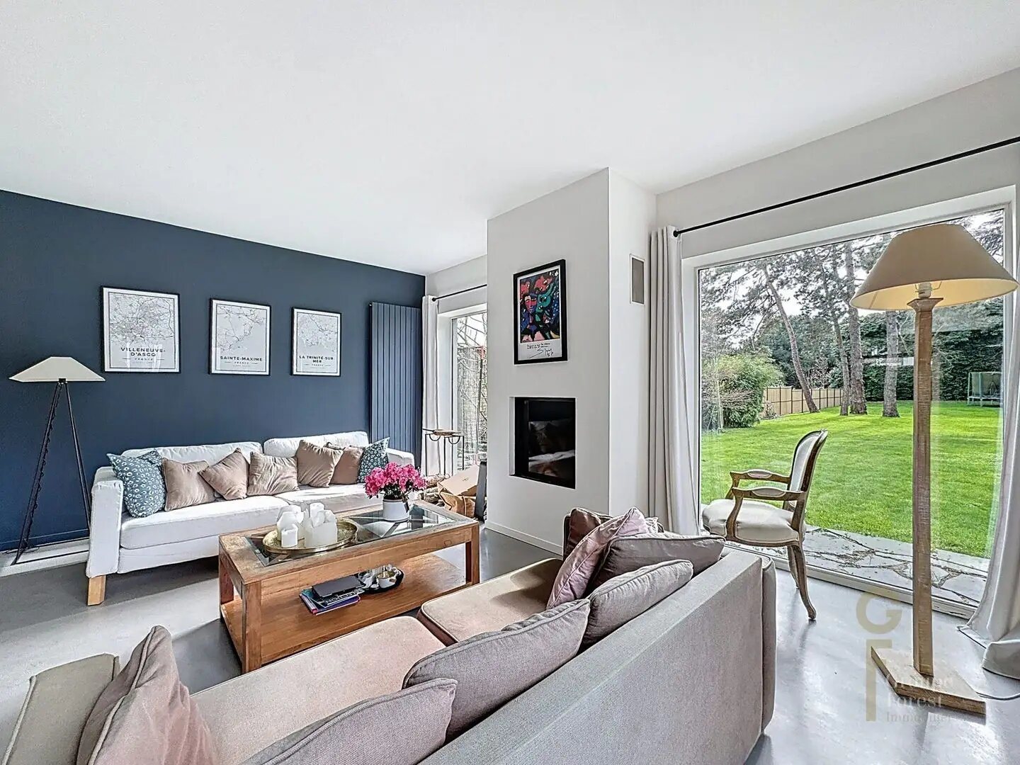 Maison à vendre, 257m², Villeneuve-d'Ascq