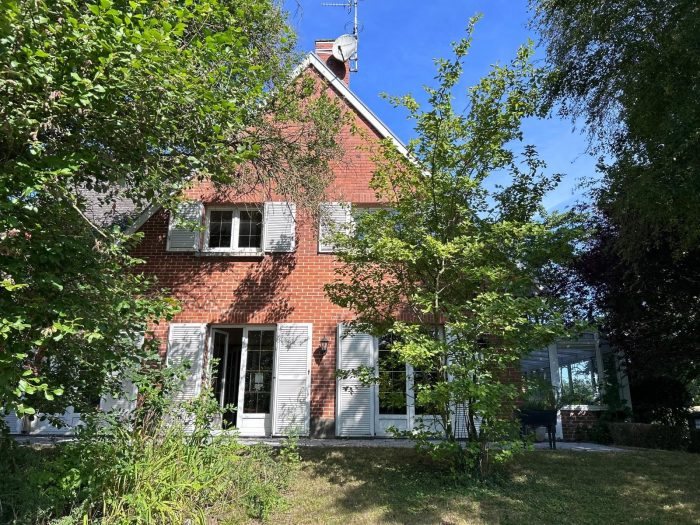 Maison à vendre, 171m², Verlinghem