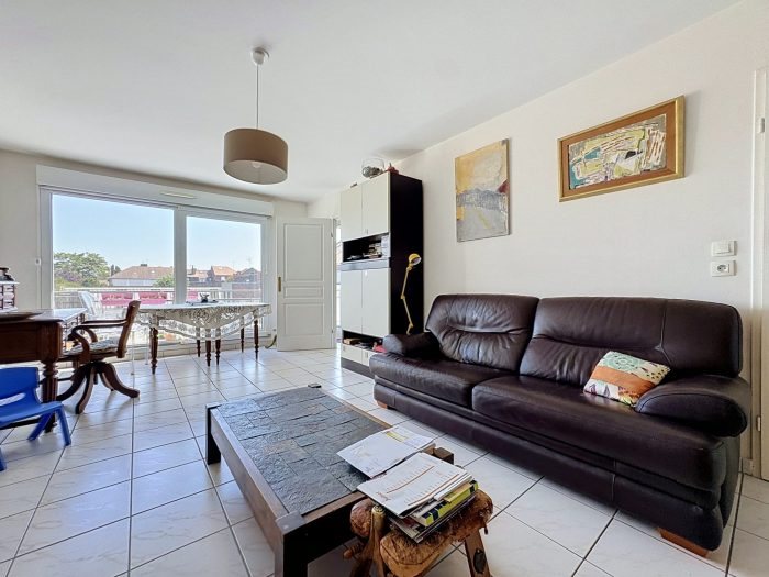 Appartement à vendre, 89m², Marcq-en-Baroeul