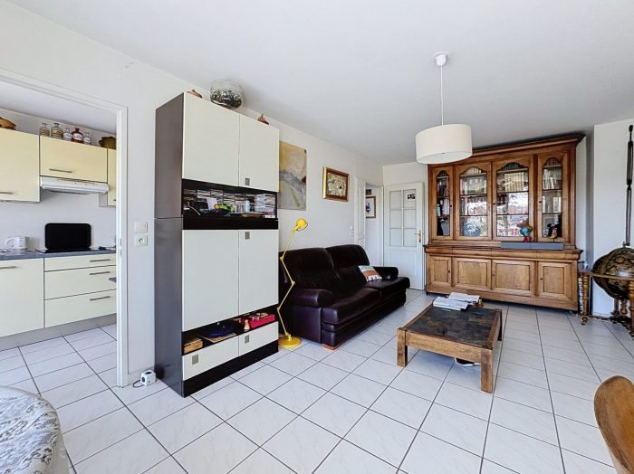 Appartement à vendre, 89m², Marcq-en-Baroeul