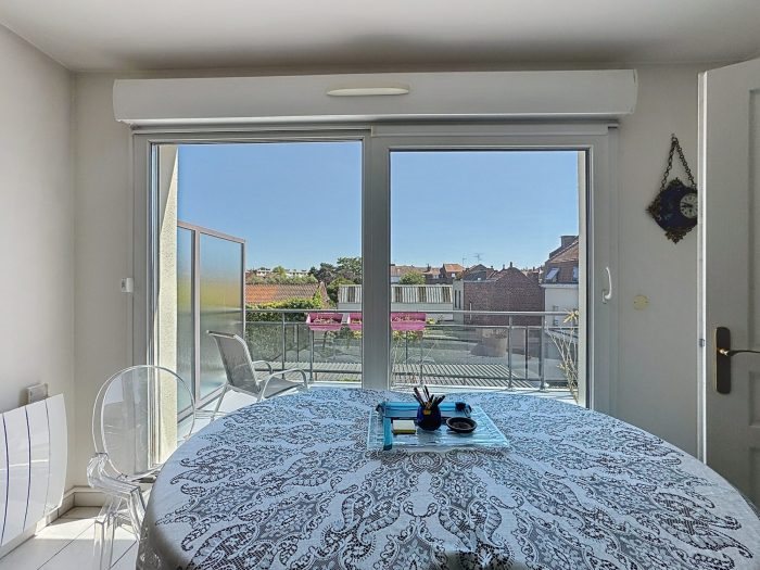 Appartement à vendre, 89m², Marcq-en-Baroeul