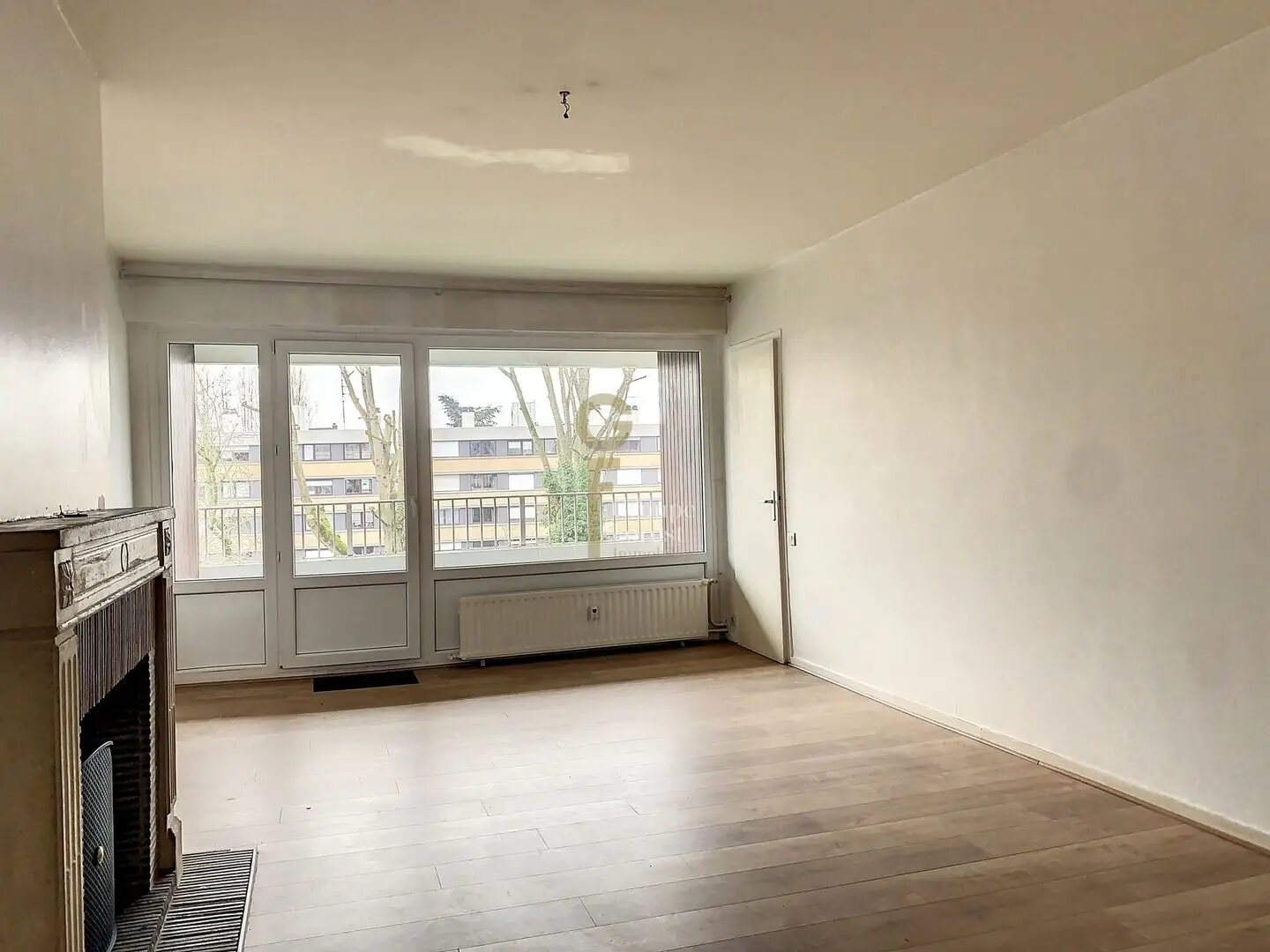 Appartement à vendre, 79m², Roubaix