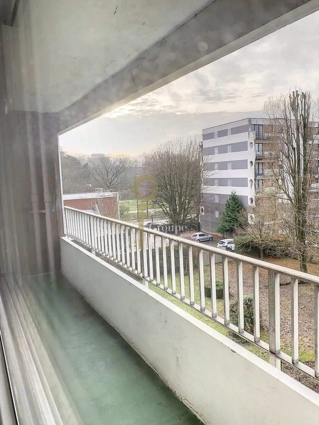 Appartement à vendre, 79m², Roubaix