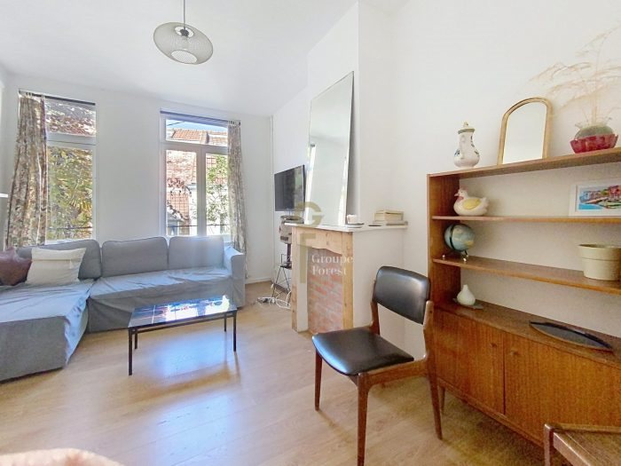 Maison à vendre, 35m², Lille