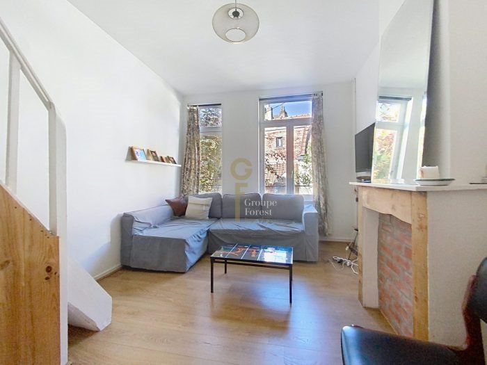 Maison à vendre, 35m², Lille