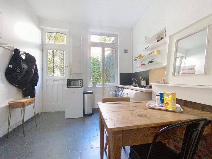 Maison à vendre, 35m², Lille