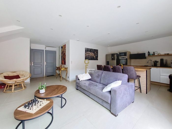 Appartement à vendre, 141m², Tourcoing