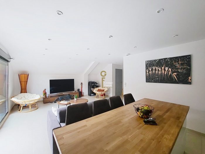 Appartement à vendre, 141m², Tourcoing