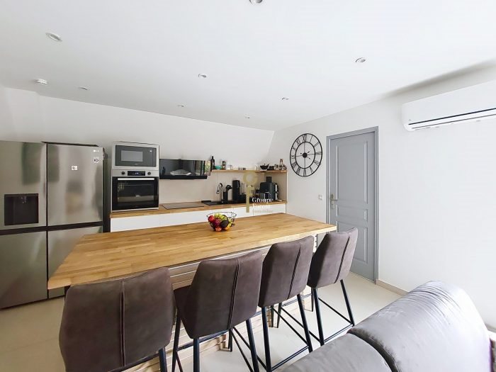 Appartement à vendre, 141m², Tourcoing
