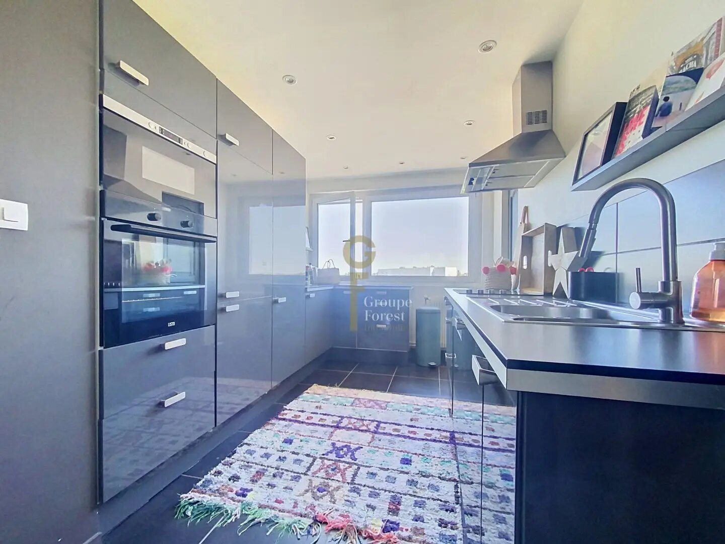 Appartement à vendre, 86m², Marcq-en-Baroeul