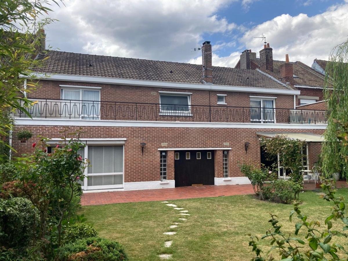 Maison à vendre, 237m², Seclin