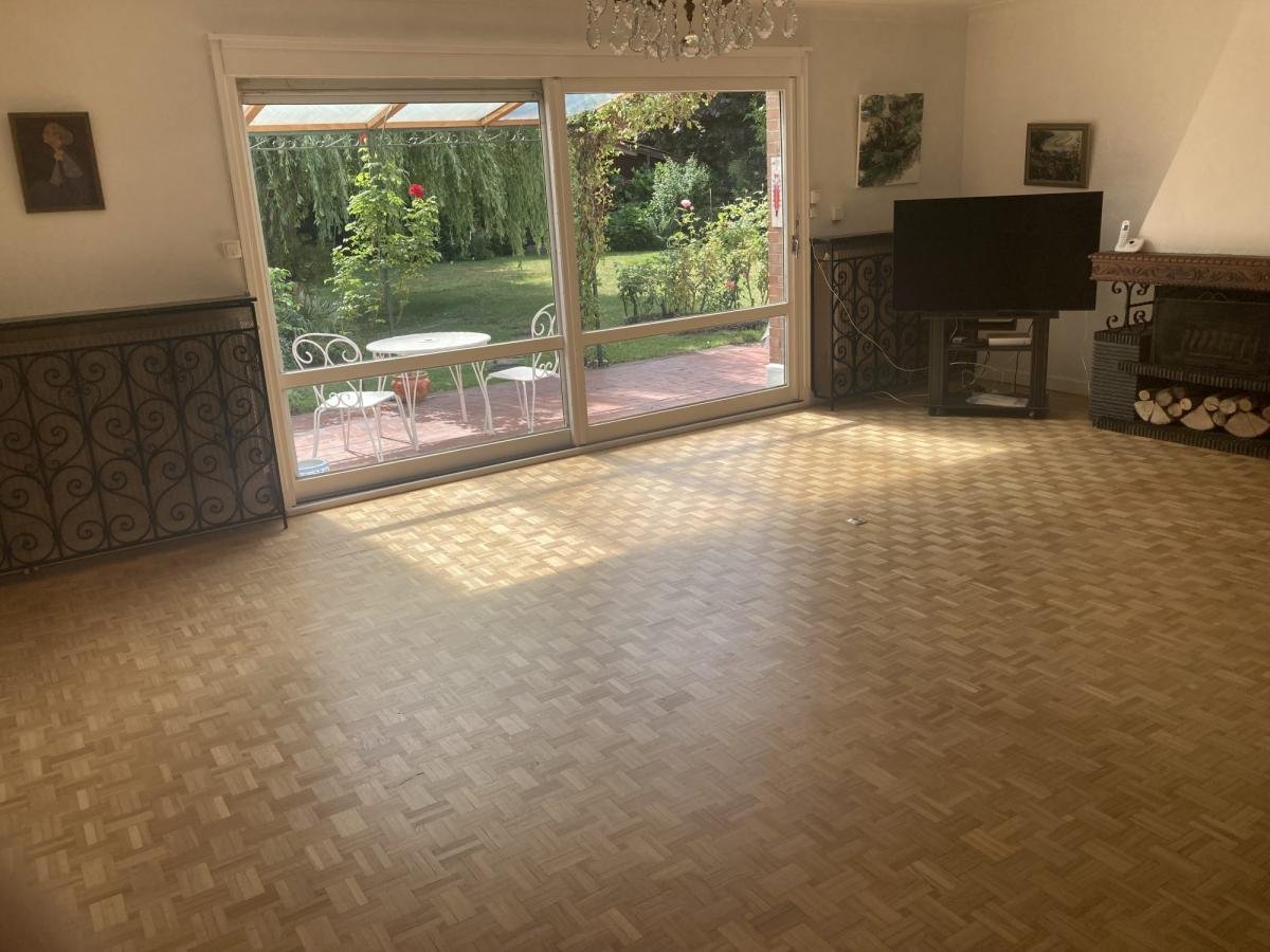 Maison à vendre, 237m², Seclin