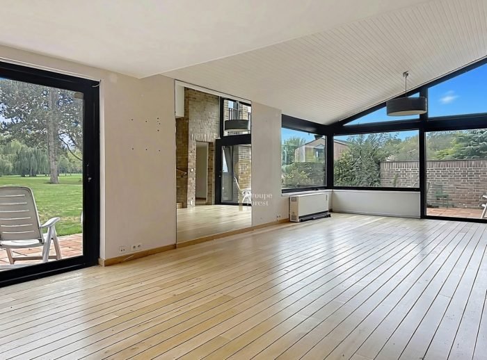 Maison à vendre, 150m², Villeneuve-d'Ascq