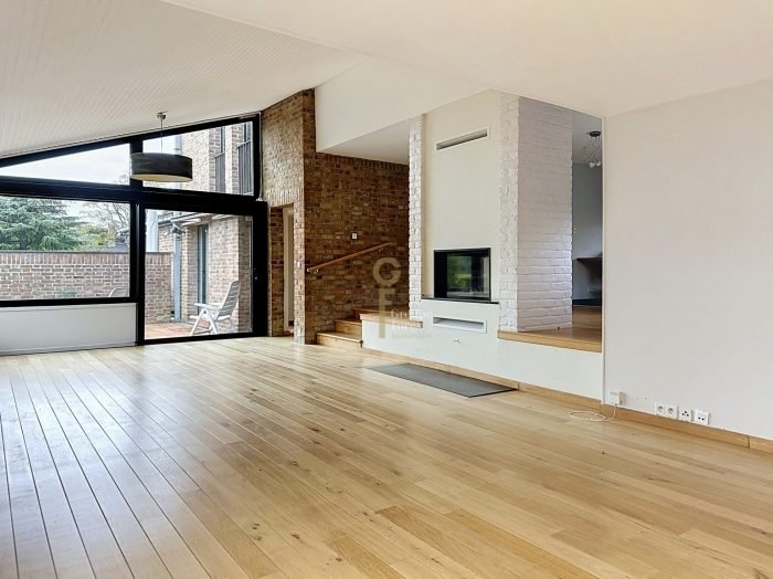 Maison à vendre, 150m², Villeneuve-d'Ascq