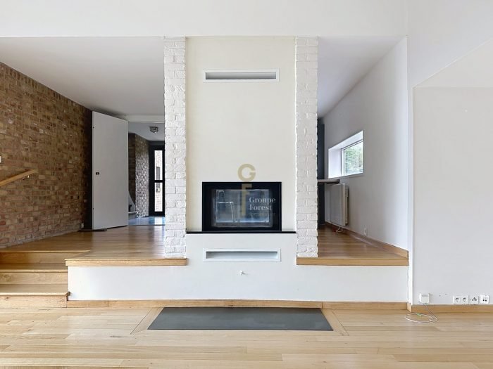 Maison à vendre, 150m², Villeneuve-d'Ascq