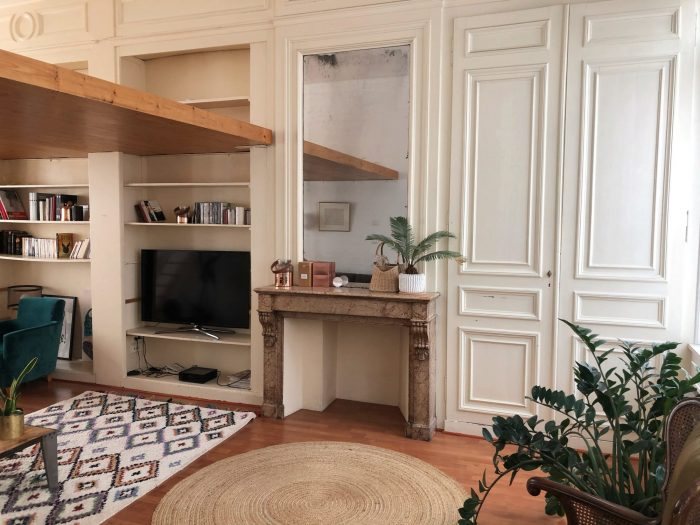 Appartement à vendre, 57m², Lille