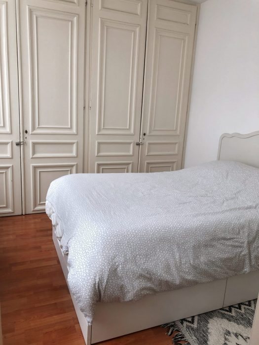 Appartement à vendre, 57m², Lille