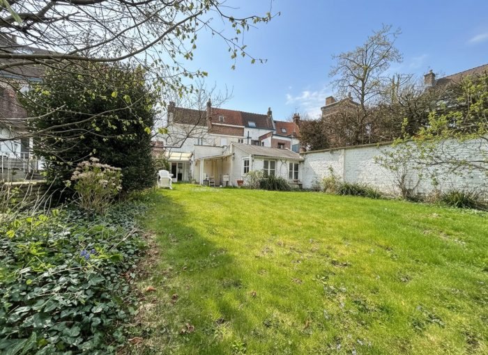 Maison à vendre, 109m², Lambersart