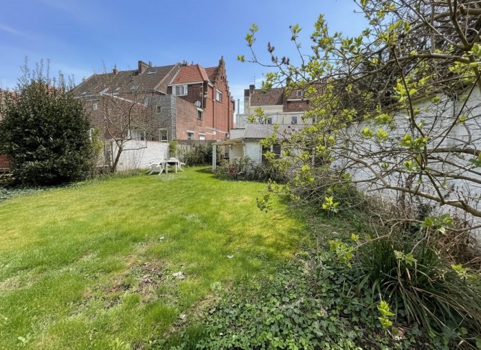 Maison à vendre, 109m², Lambersart
