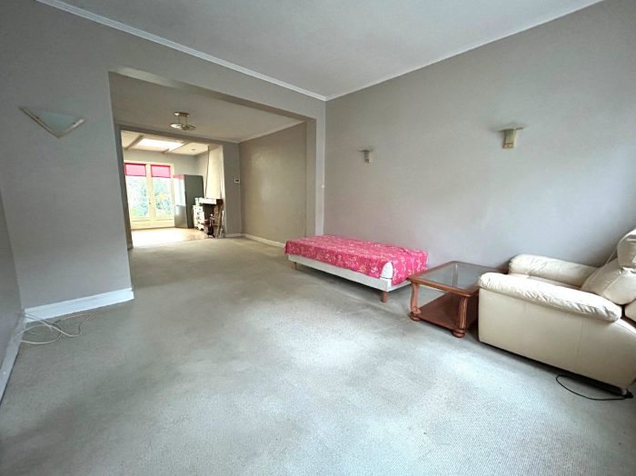 Maison à vendre, 109m², Lambersart