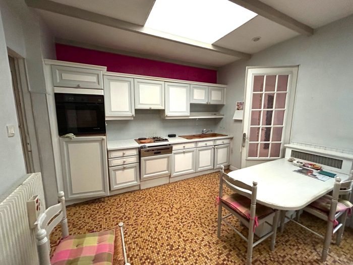 Maison à vendre, 109m², Lambersart