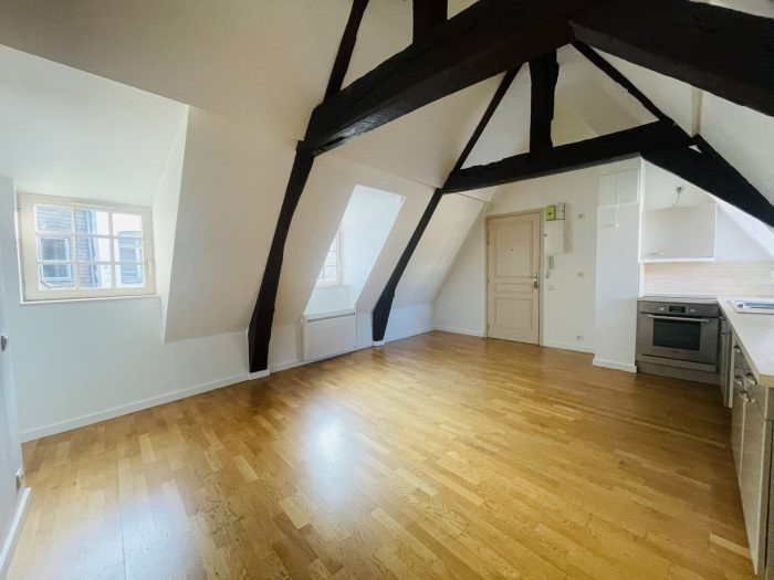 Appartement à vendre, 79m², Lille